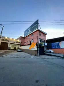 Sobrado com 2 Quartos para alugar, 60m² no Serpa, Caieiras