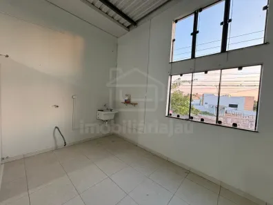Loja / Salão / Ponto Comercial para alugar, 250m² no Chácara Braz Miraglia, Jaú