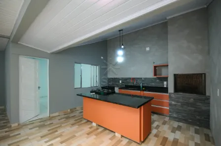 Casa com 3 Quartos à venda, 93m² no Carimã, Foz do Iguaçu