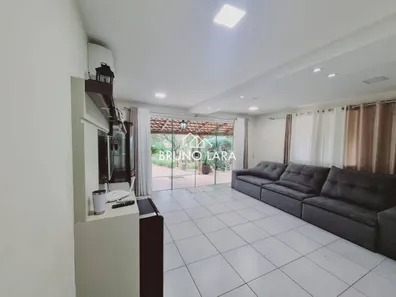 Casa de Condomínio com 4 Quartos à venda, 300m² no Novo Horizonte Norte, São Joaquim de Bicas