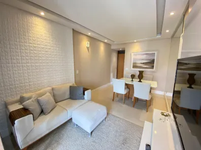 Cobertura com 2 Quartos à venda, 140m² no Candeal, Salvador