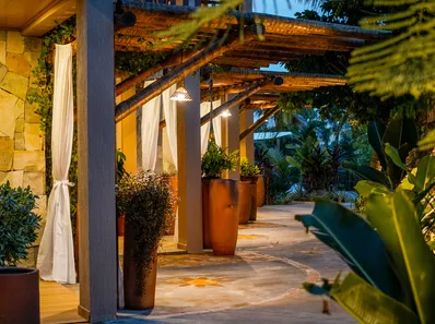 Hotel / Motel / Pousada com 11 Quartos à venda, 570m² no Centro, Baía Formosa