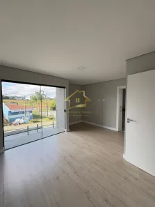 Sobrado com 3 Quartos à venda, 110m² no Itapira, Quatro Barras