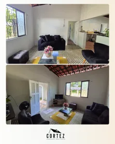Fazenda / Sítio / Chácara com 2 Quartos à venda, 100m² no Gavião, Maranguape