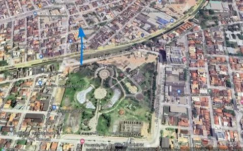 Terreno / Lote / Condomínio à venda, 180m² no Sol e Mar, Macaé