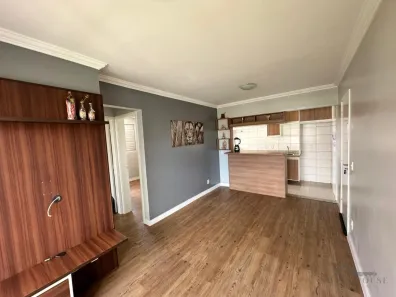Apartamento com 2 Quartos à venda, 49m² no Jardim Nova Hortolândia I, Hortolândia