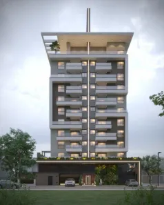 Cobertura com 4 Quartos à venda, 216m² no Armação, Penha