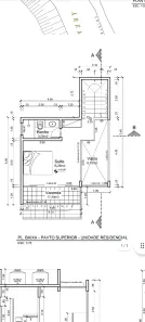 Casa de Condomínio com 1 Quarto à venda, 52m² no Pontal do Atalaia, Arraial do Cabo