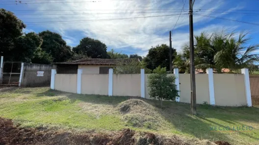 Fazenda / Sítio / Chácara com 3 Quartos à venda, 160m² no Recanto Alvorada Ii, Ibiporã