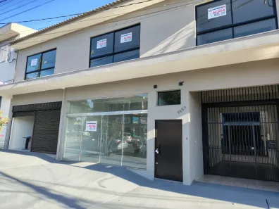 Conjunto Comercial / Sala com 1 Quarto para alugar, 40m² no Jardim Oásis, Maringá