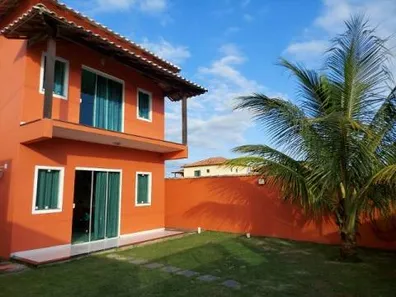 Casa de Condomínio com 2 Quartos à venda, 110m² no Monte Alto, Arraial do Cabo