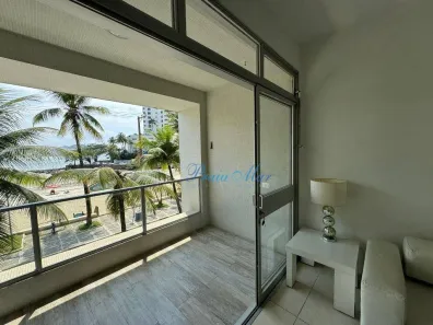 Apartamento com 3 Quartos à venda, 110m² no Vila Luis Antônio, Guarujá