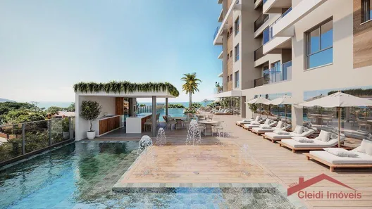Cobertura com 4 Quartos à venda, 302m² no Praia de Armação do Itapocorói, Penha