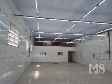 Prédio Inteiro para alugar, 200m² no Conjunto Residencial do Bosque, Mogi das Cruzes