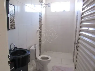 Sobrado com 4 Quartos à venda, 84m² no Jardim Maria Luiza IV, Araraquara