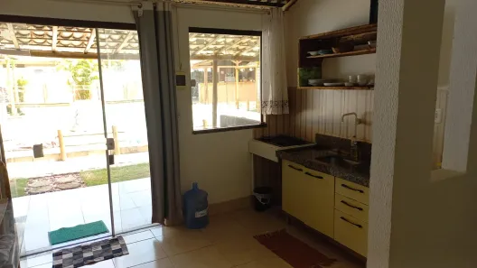 Flat com 1 Quarto à venda, 45m² no Porto de Sauípe, Entre Rios