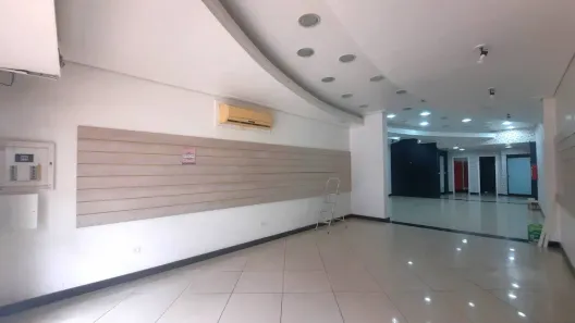 Galpão / Depósito / Armazém para alugar, 129m² no Centro, Americana