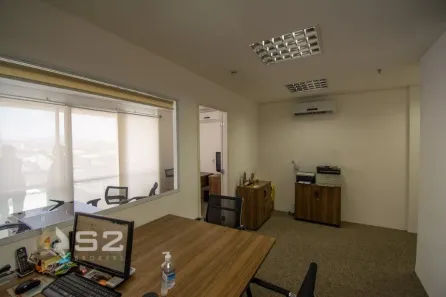 Conjunto Comercial / Sala com 2 Quartos para alugar, 42m² no Vila Leopoldina, São Paulo
