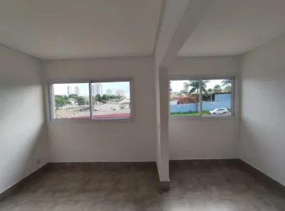 Kitnet com 1 Quarto para alugar, 44m² no Jardim Atlântico, Goiânia