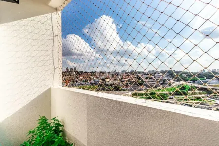 Apartamento com 3 Quartos à venda, 60m² no Parque Itália, Campinas
