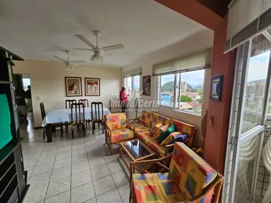 Apartamento com 3 Quartos à venda, 110m² no Centro, Guaratuba