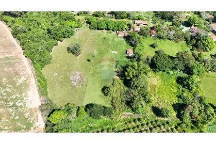 Fazenda / Sítio / Chácara à venda, 6500m² no Condomínio Rural Colméia, Jaguariúna