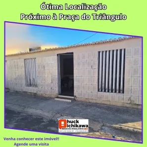 Casa com 3 Quartos à venda, 135m² no Farolândia, Aracaju