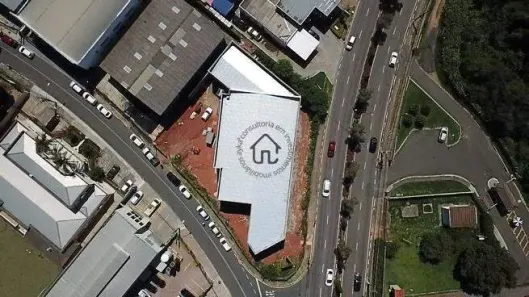 Galpão / Depósito / Armazém para alugar, 771m² no Vista Alegre, Vinhedo