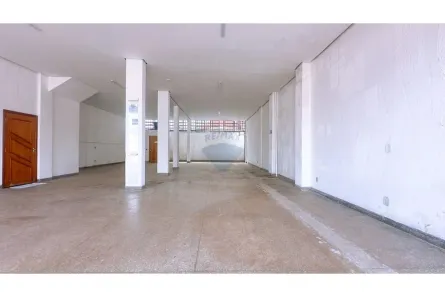 Prédio Inteiro com 4 Quartos à venda, 181m² no Setor de Desenvolvimento Econômico, Brasília
