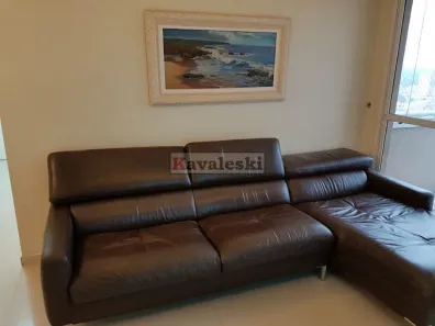 Apartamento com 3 Quartos à venda, 89m² no Vila Santo Estéfano, São Paulo