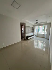 Apartamento com 2 Quartos à venda, 57m² no Parque Rosário, Campos dos Goytacazes