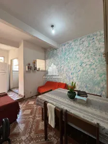 Sobrado com 1 Quarto à venda, 100m² no Santo Antônio da Prata, Belford Roxo