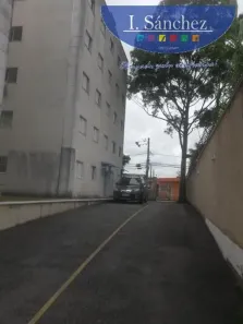 Apartamento com 2 Quartos à venda, 41m² no Vila Miranda, Itaquaquecetuba