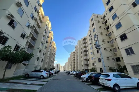 Apartamento com 3 Quartos à venda, 61m² no Centro, Paulista