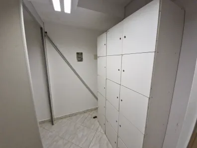 Andar / Laje corporativa para alugar, 270m² no Centro, Curitiba