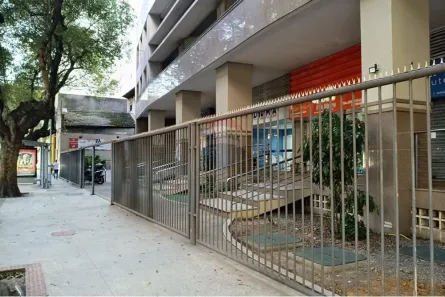 Conjunto Comercial / Sala para alugar, 110m² no Praia do Canto, Vitória