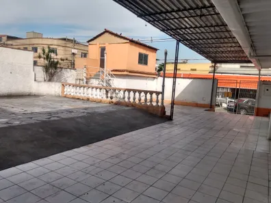 Galpão / Depósito / Armazém para alugar, 311m² no Jardim Meriti, São João de Meriti