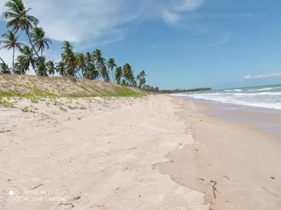 Terreno / Lote / Condomínio à venda, 675m² no Centro, Barra de Santo Antônio