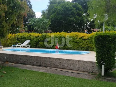 Fazenda / Sítio / Chácara com 2 Quartos à venda, 310m² no Chácara Primavera, Sumaré