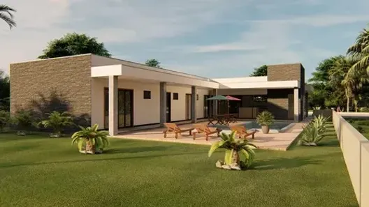 Casa de Condomínio com 3 Quartos à venda, 600m² no , Igaratá