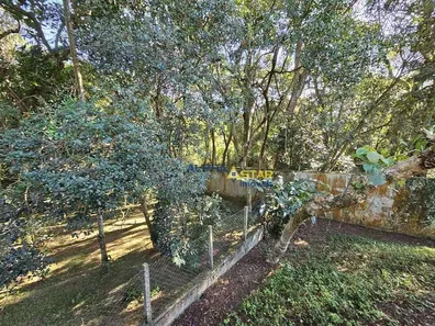 Casa de Condomínio com 4 Quartos à venda, 554m² no Residencial Euroville, Carapicuíba