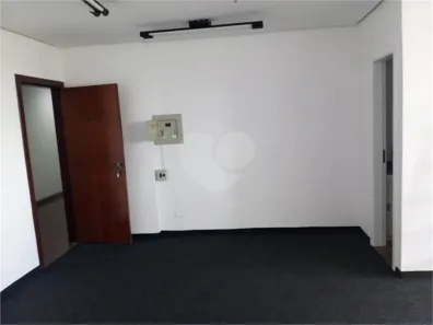 Conjunto Comercial / Sala para venda ou aluguel, 44m² no Vila Leopoldina, São Paulo