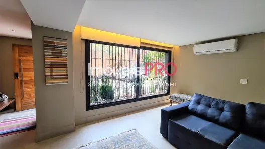 Casa de Vila com 2 Quartos para alugar, 200m² no Vila Olímpia, São Paulo