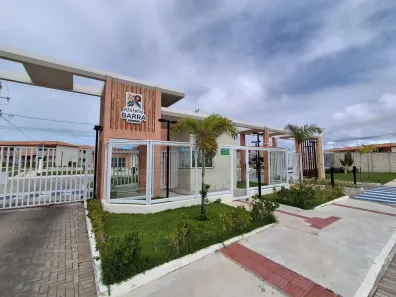 Apartamento com 2 Quartos para alugar, 42m² no Espaço Tropical, Barra dos Coqueiros