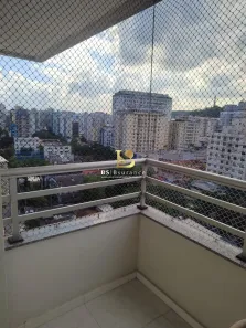 Apartamento com 2 Quartos para alugar, 100m² no Vital Brazil, Niterói