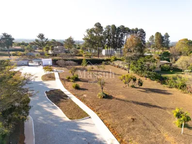 Terreno / Lote / Condomínio à venda, 2100m² no Park Way, Brasília