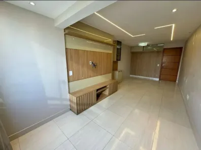Apartamento com 3 Quartos à venda, 83m² no Ribeira, Natal