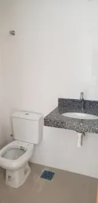 Loja / Salão / Ponto Comercial com 1 Quarto à venda, 50m² no Santa Marta, Uberaba