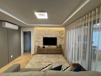 Apartamento com 3 Quartos à venda, 141m² no Vila São José, São José do Rio Preto