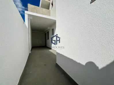 Apartamento com 2 Quartos à venda, 85m² no Cabral, Contagem